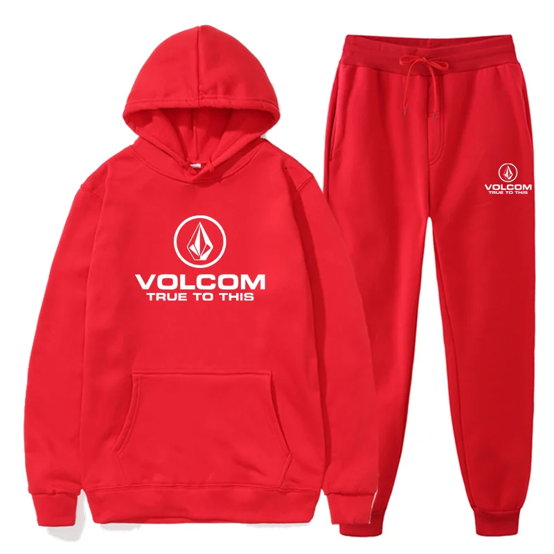 طقم بدلة رياضية رجالي