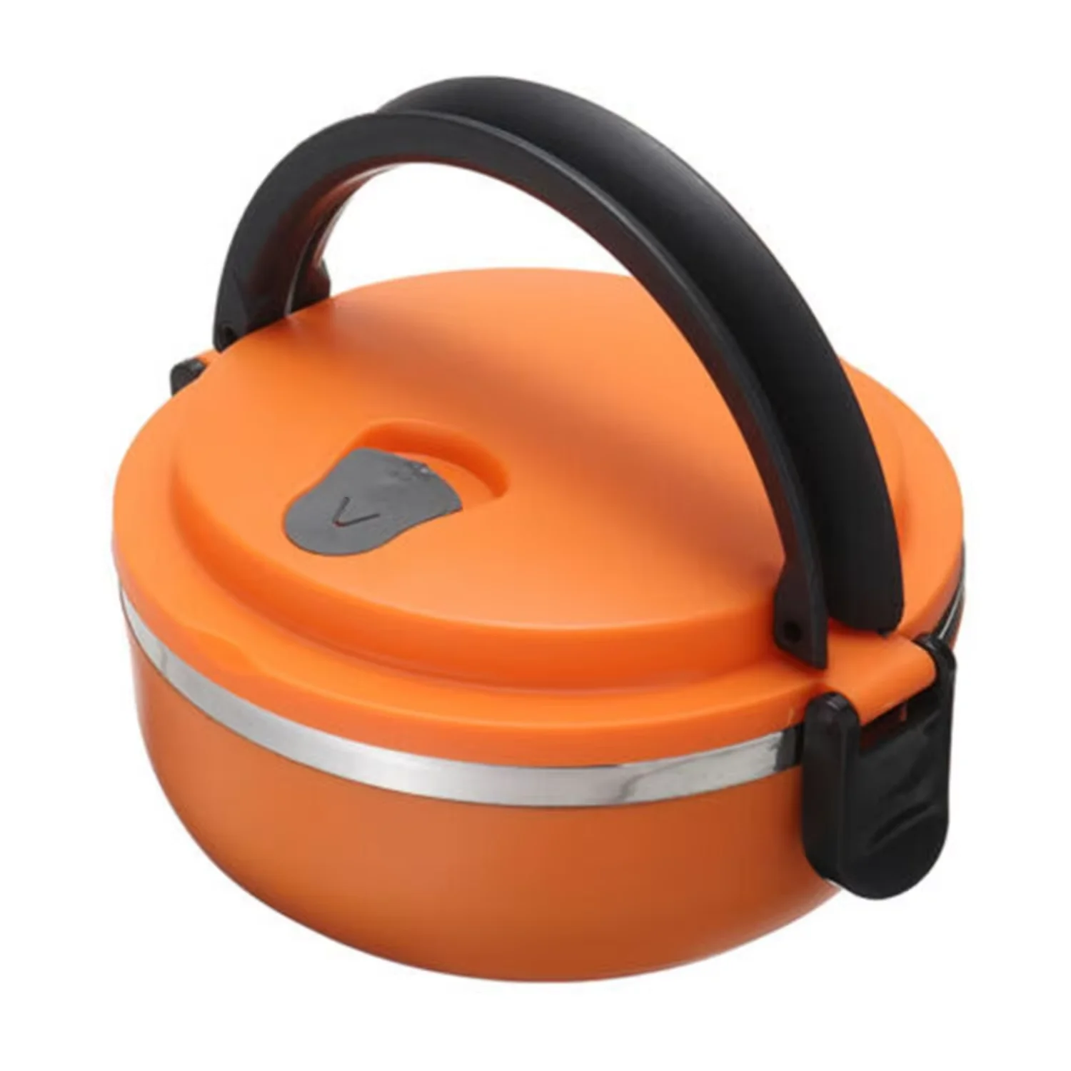 뜨거운 음식 플라스크 스테인레스 스틸 도시락 보온병 진공 절연 여행 Bread maker Toster