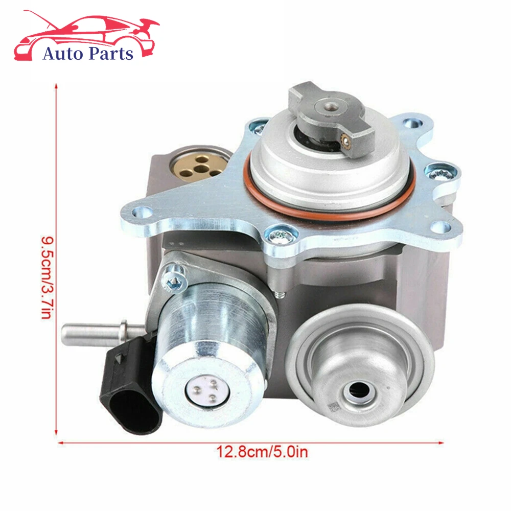 

Suitable for Peugeot Original High Pressure Oil Pump Auto Parts 13517588879 13537528345 13517573436 9819938480