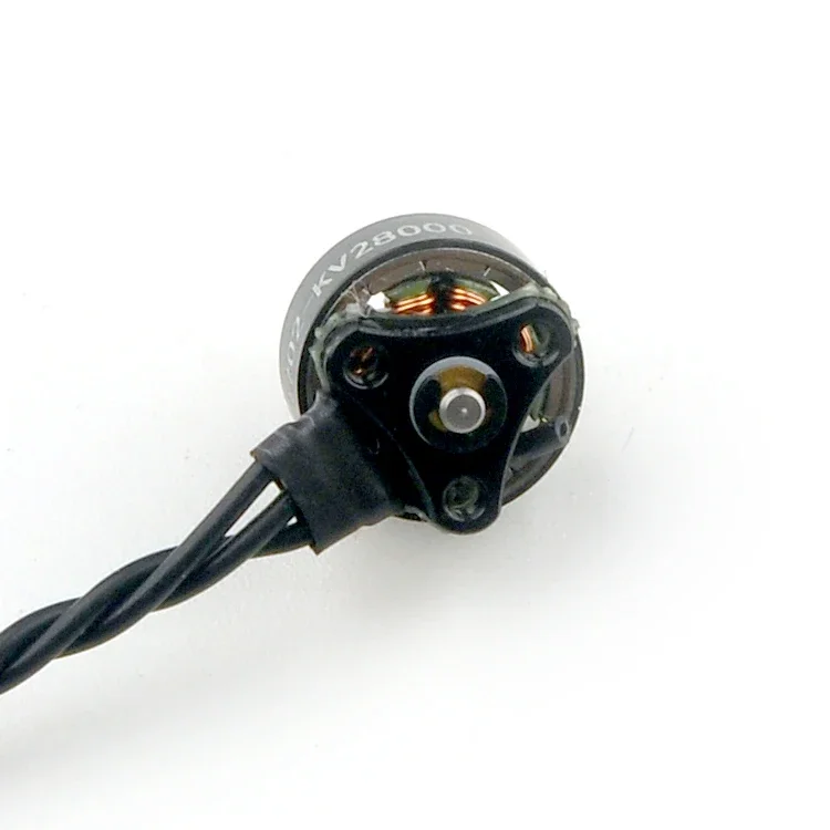HappyModel SE0702 23000KV 26000KV 28000KV 1S Бесщеточный двигатель для RC FPV Racing Freestyle 65 мм 75 мм Tinywhoop Mobula6 ELRS Drone thumbnail 5