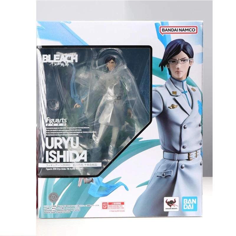 مجسم ايشيدا اوريو بليتش