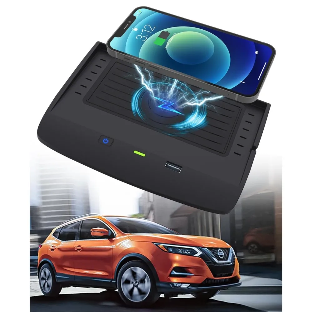 car-wireless-charger-for-nissan-rogue-t33-2021-2022-2023-2024-qi-car-mobile-phone-wireless-charging-pad-interior-accessories