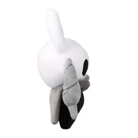 10.63inch Hollow Knight Plush Toy Soft Stuffed Animal Cartoon Game Hollow Perfect Birthday Holiday Gift for Boys Collection Toys 5