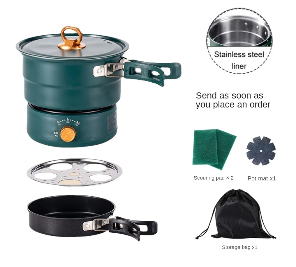 greenstainless