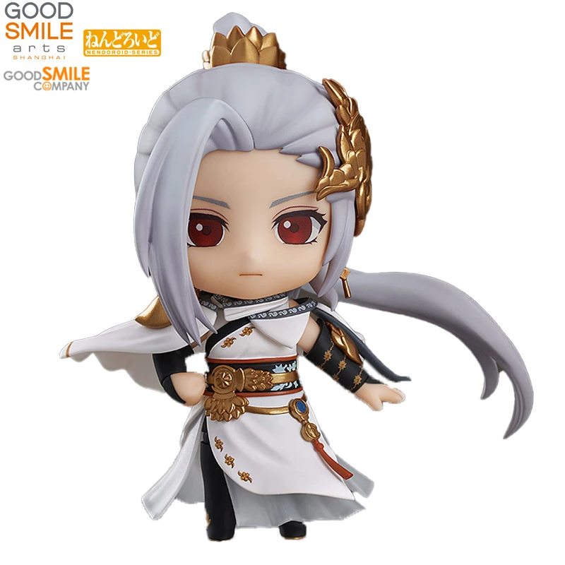 

GoodSmile Original NENDOROID GSAS GSC 1216 Neo: Vagabond Dungeon & Fighter / DNF Action Anime Figure Model Collection Doll Gift