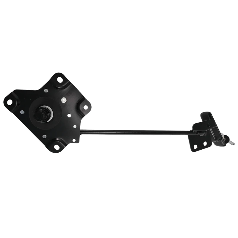 1Piece Black 62800-C5000 Car Spare Wheel Holder For-KIA Sorento 2015-