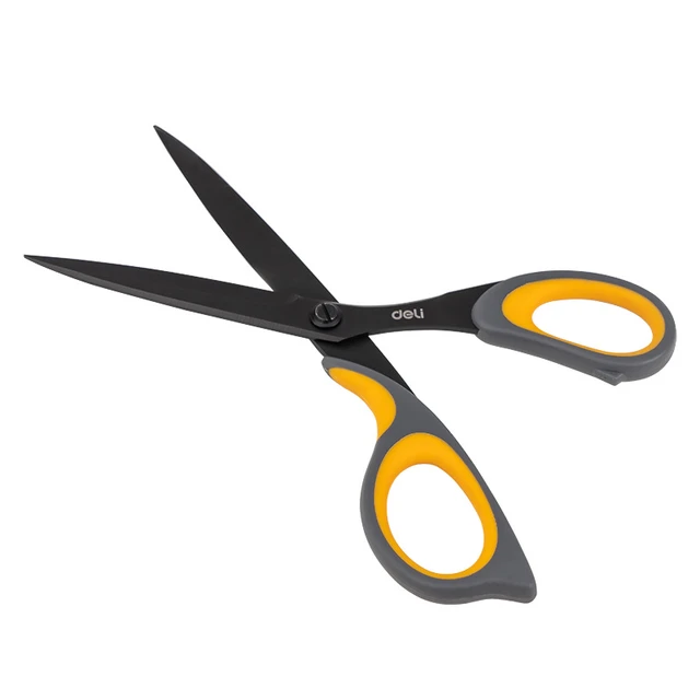 Stationery Scissors, Office Supplies, Sharp Scissors