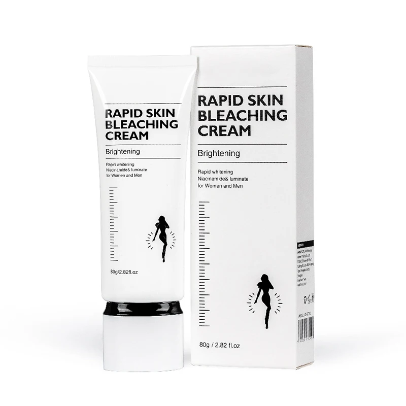 Women Rapid Skin Bleaching Cream Part Pink Underarm Whitening Cream Dark Nipple Anal Bleaching Soothing Repairing Body Lotion 6