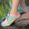Water Shoes Kids Summer Beach Five Fingers Barefoot Swimming Aqua Shoes Colorful Seaside River Slippers Children Sneakers New 3