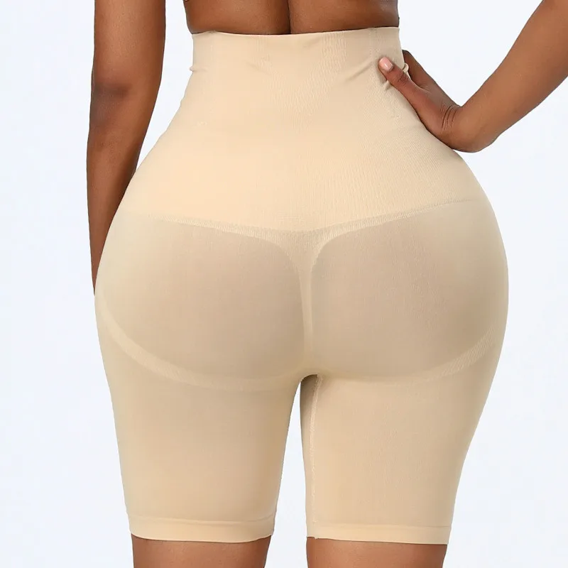 High Waist Underwear Women High Waist Shaper Shorts Breathable Body Shaper Slimming Tummy Underwear Panty Shapers Waist Trainer Body Abdomen high waist shorts,high waist panties,high waist underwear