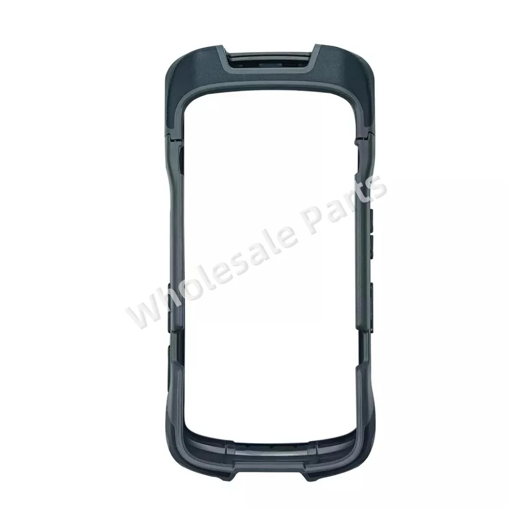Symbol Zerba Motorola TC53 TC58(블랙 버전)용 커버 견고한 부츠 보호