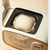 Household Bread Maker Breakfast Machine Baking Machine Opiekacz Do Pieczenia Do Chleba 6