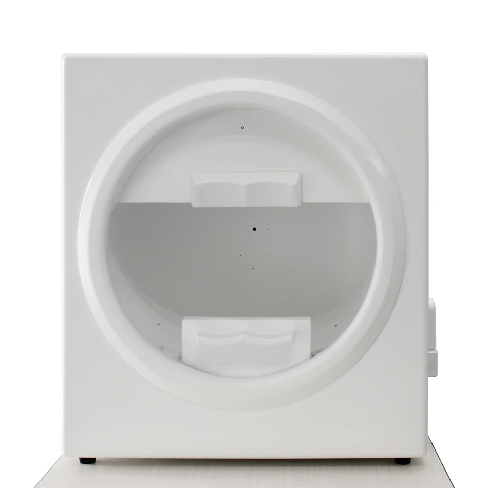 Automatic Eyeball Peripheral Vision Auto Perimeter Visual Field Analyzer with Printer Optical Instruments Ophthalmic Equipment