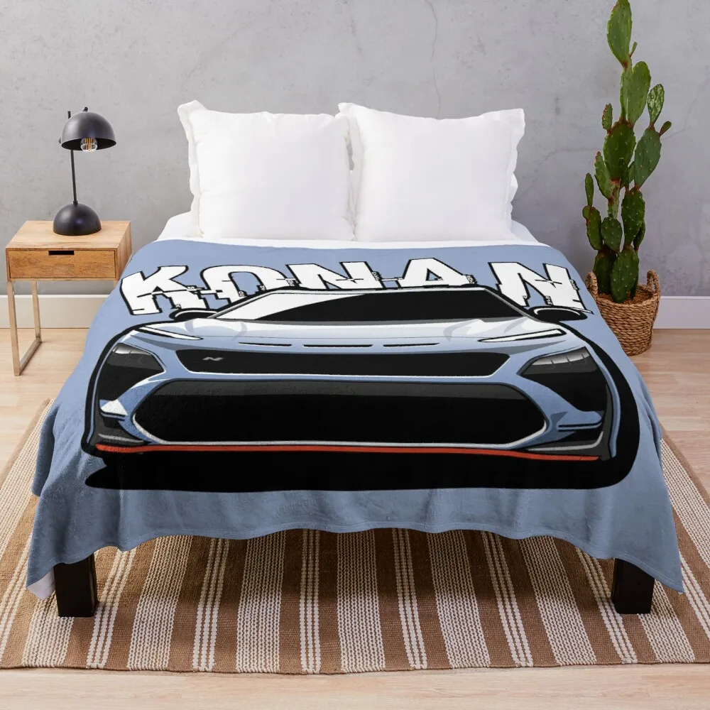 

Kona N Throw Blanket Blankets Sofas Of Decoration Sleeping Bag Blanket