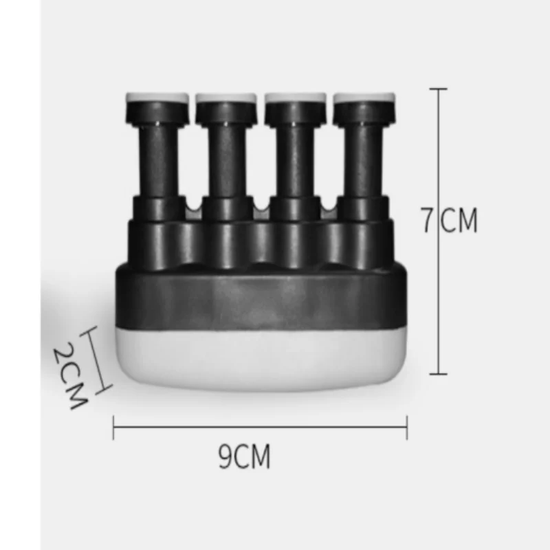 Hand Grip Guitar Finger Exerciser Autism Toys Therapy Anti Stress Fidget For Anxiety ADHD Juguetes Antiestrés Ansiedad 6