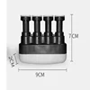 Hand Grip Guitar Finger Exerciser Autism Toys Therapy Anti Stress Fidget For Anxiety ADHD Juguetes Antiestrés Ansiedad 6