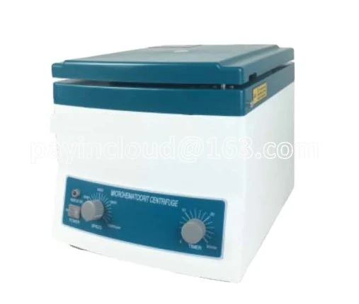 

Centrifuge MSLZL18 Cheapest Laboratory Equipment
