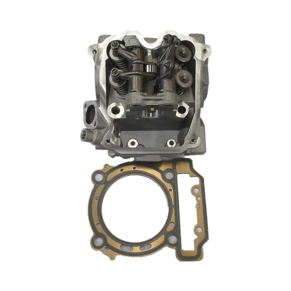 

Can-Am BRP 800 rear cylinder head for motorcycle parts