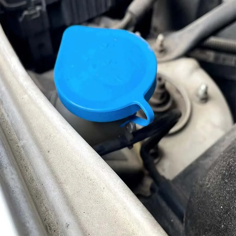 Windshield Washer Bottle Cap 76802-SJD-003 For Honda Integra 1997 1998 1999 2000 2001 2002 2003 2004 2005 2006