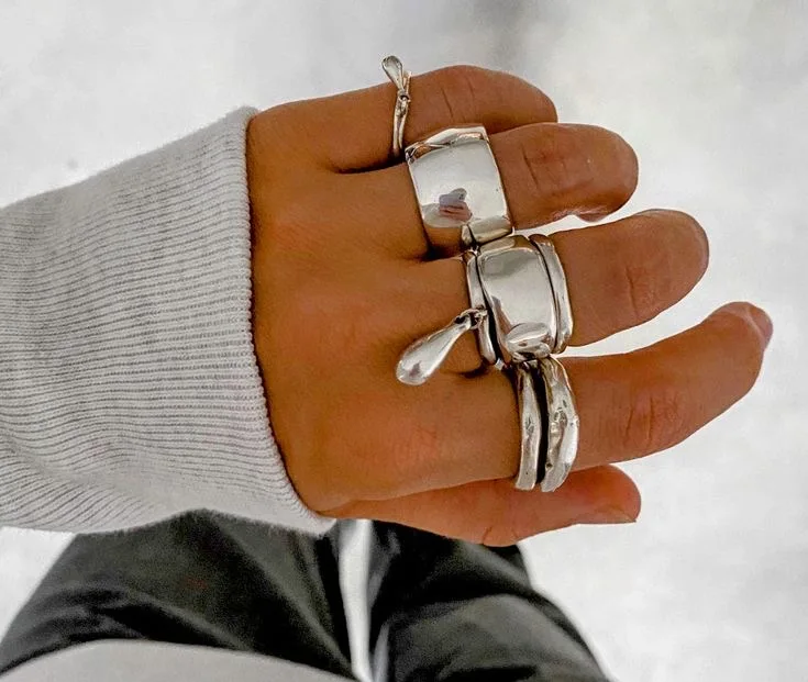 Hip Hop Jewelry Gift