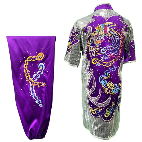 

Униформа wushu, одежда из тайчи, униформа вушу, униформа чанцюань, Наньцюань, китайская кунгфу, ccwushu, костюм для боевых искусств, одежда