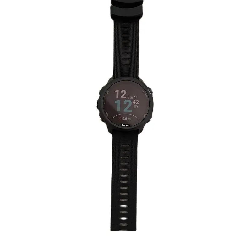 forerunner 245 waterproof