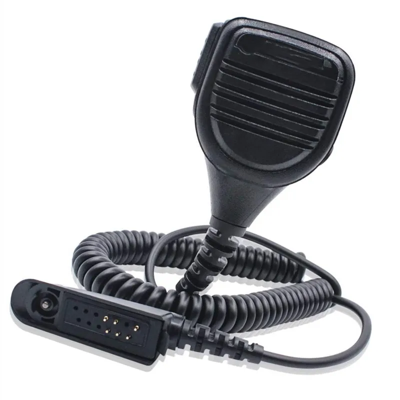 Radio Speaker Microphone,for Motorola HT750,HT1250,HT1550,MTX850,PR860,MTX8250,MTX9250, PRO5150,GP340,PRO7150, PRO9150, PTX760