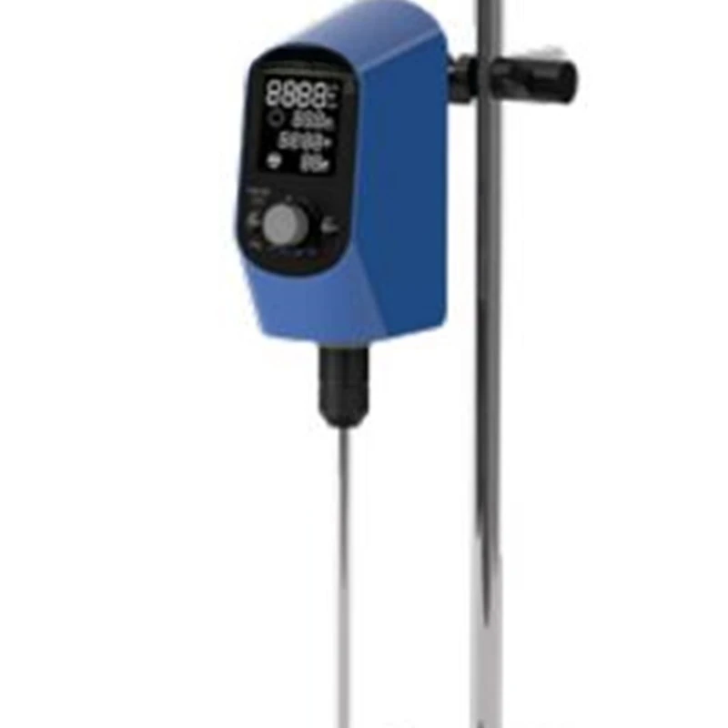 

Electric mixer/digital display mixer/overhead electric mixer model LC-OES-6OSH