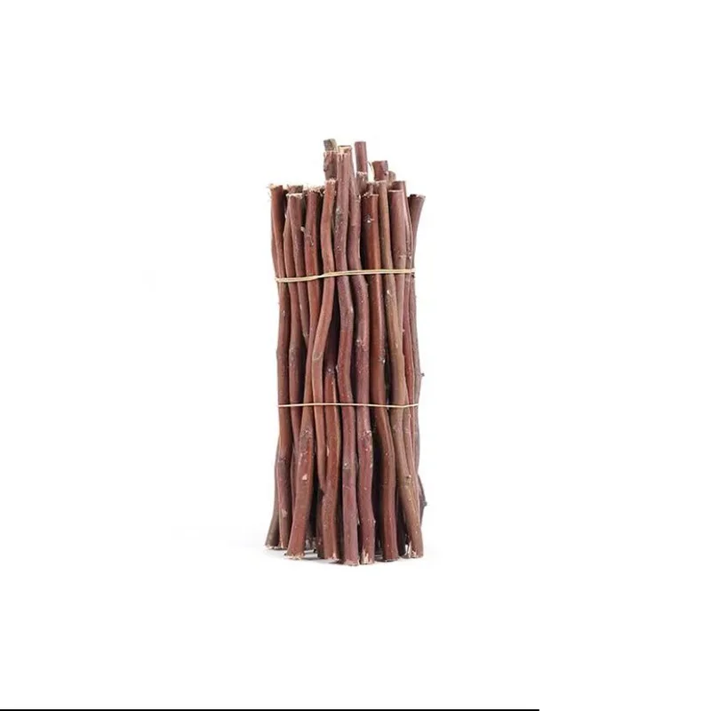 DIY Wooden Stick Hand Decor Craft for Tree Branch Decor Twigs Craft Sticks  Natural Birch Twigs Tree Bark Rustic Wood Branches - AliExpress