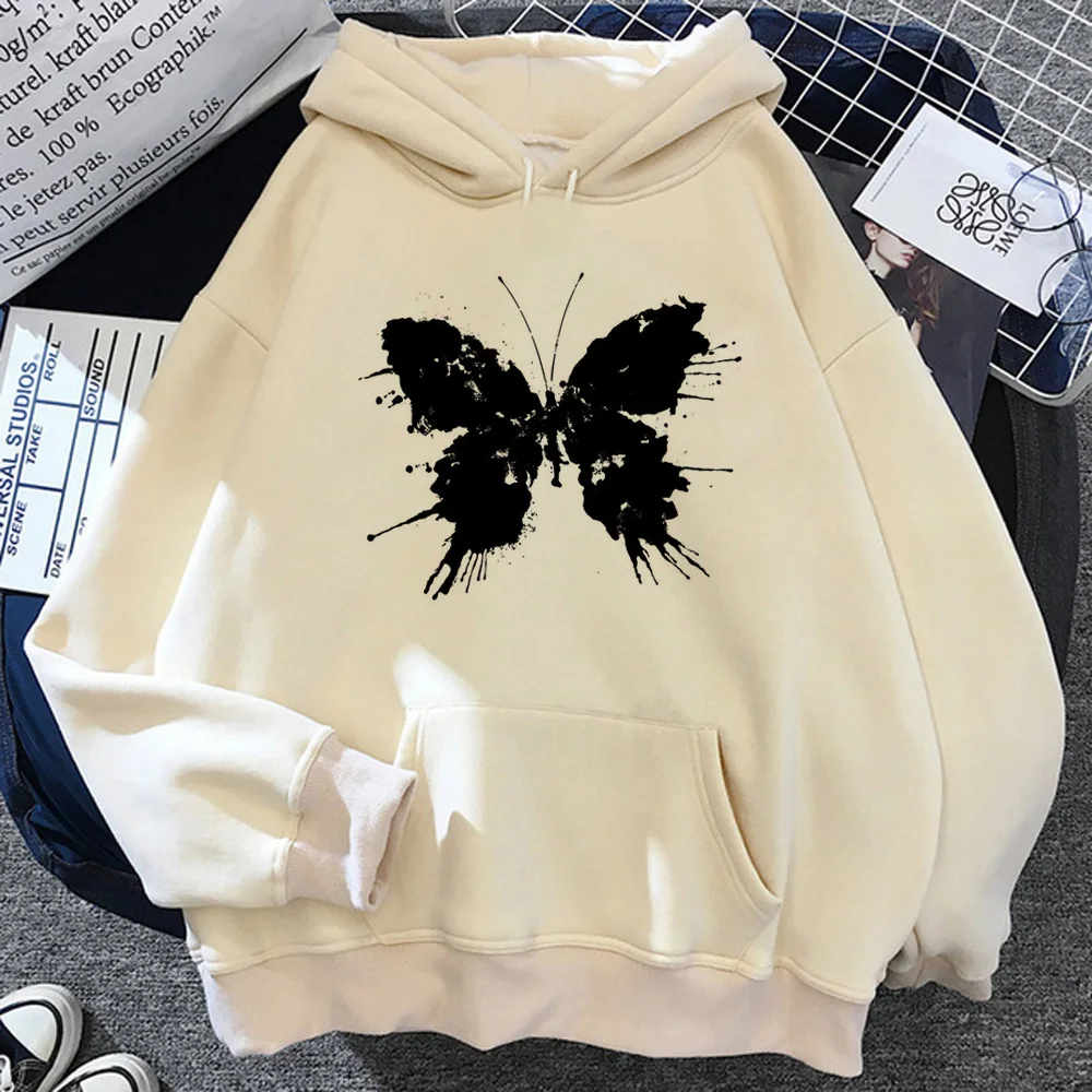 

2000s Y2k Tops hoodies women long sleeve top 2023 hoddies sweatshirts women Korean style pulls