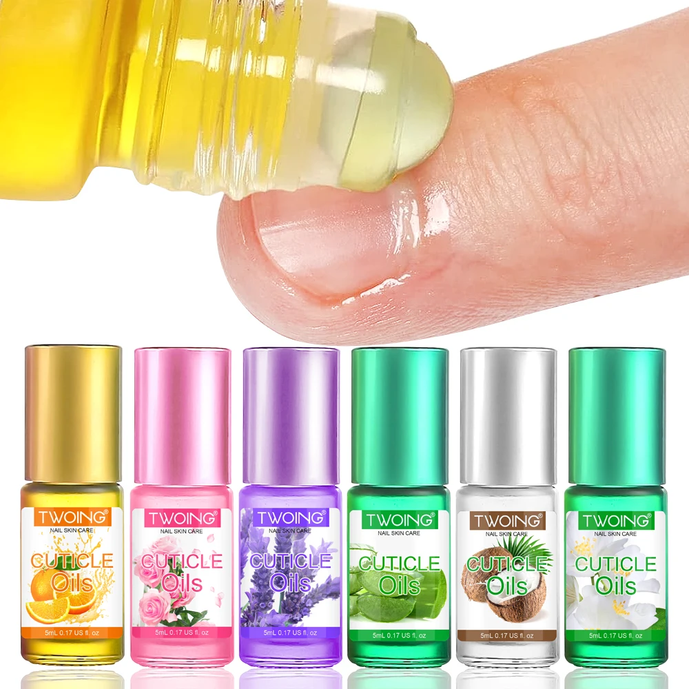 5mlCuticleOilcuticleNurtritionOilWithJojobaOilGrapeSeedOilAndVitaminECuticle