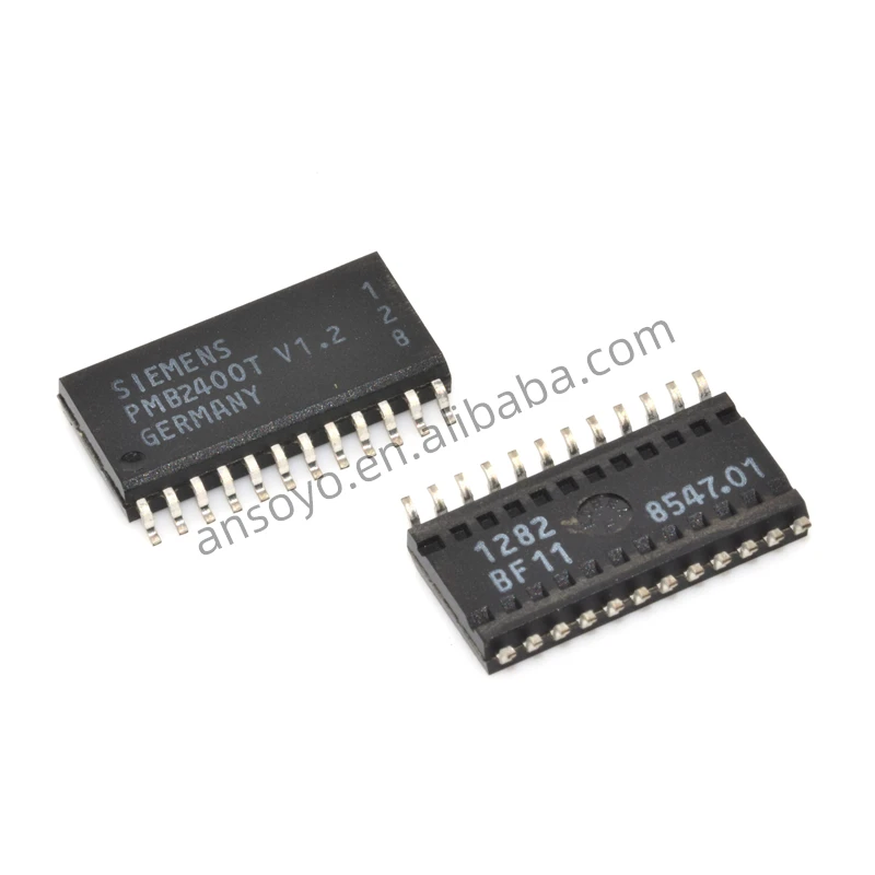 

2PCS PMB2400TV1.2 Integrated Circuits IC SOP-24L New Original