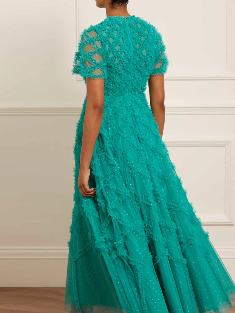 EVELYNSHORTSLEEVEGOWN-GOWN-JADEGREEN-NEEDLE_THREAD-6.jpg
