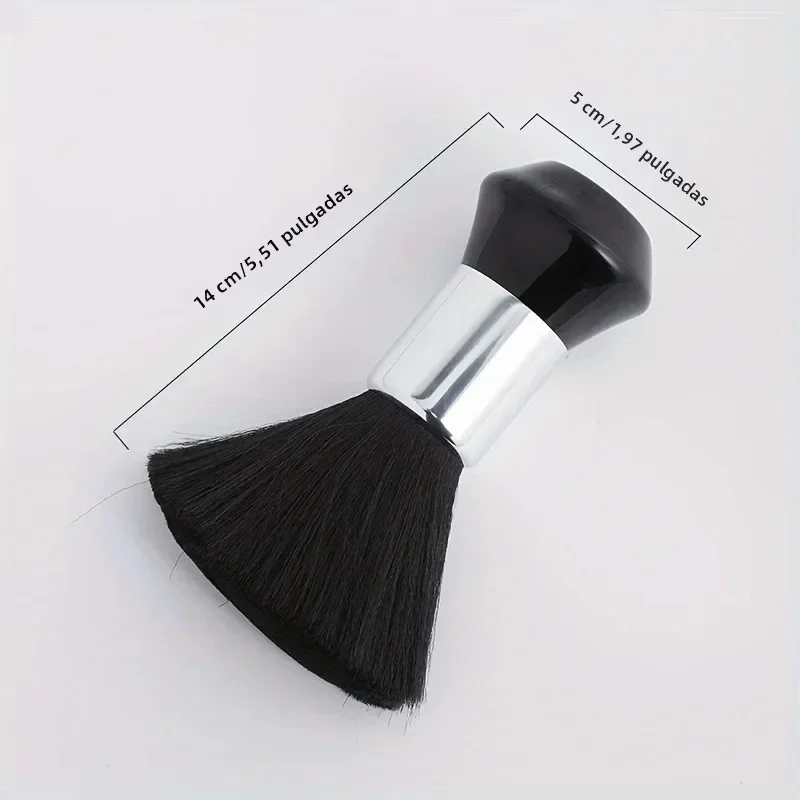 WANMEI Barber Hairdresser Water Sprayer Set Barbershop Hairdressing Neck Duster thumbnail 11