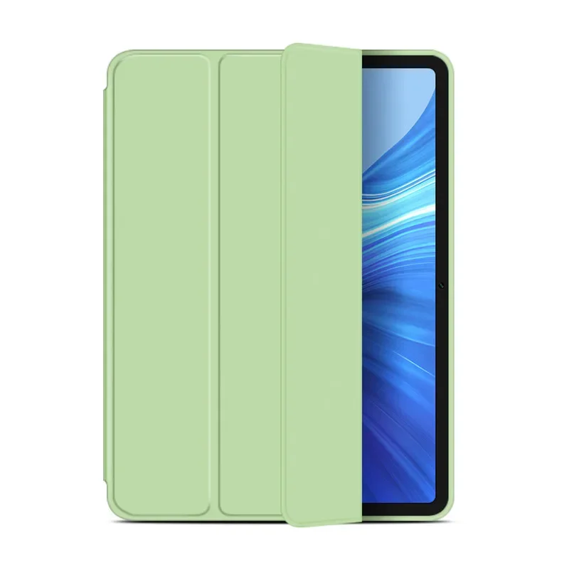 For Huawei MatePad Pro 12.2 2024 Case Soft Silicon Back