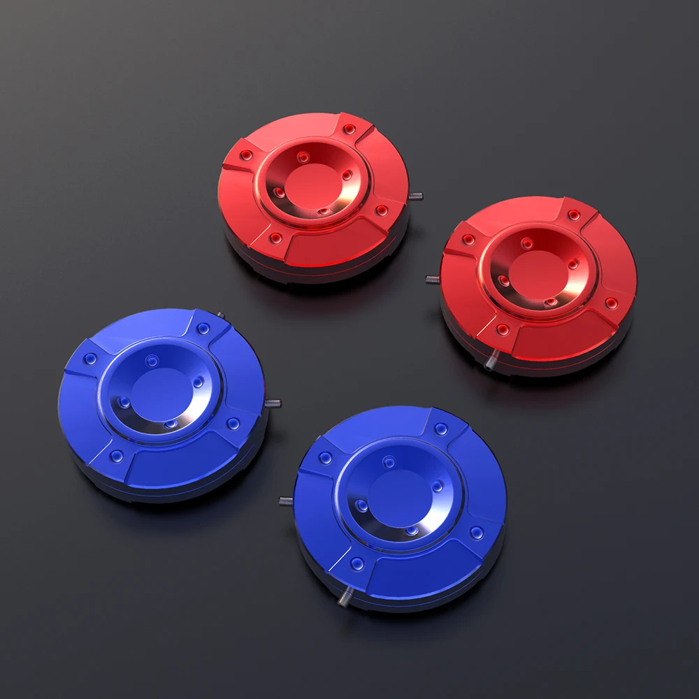 

R15 V3 Motorcycle Accessories Front Fork Cover For YAMAHA YZFR15 YZF-R15 V3 Shock Absorber Cap Fork Suspension Top Cover Cap