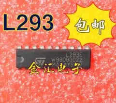 

Модуль Бесплатная доставка L293E DIP-28 20 шт./партия