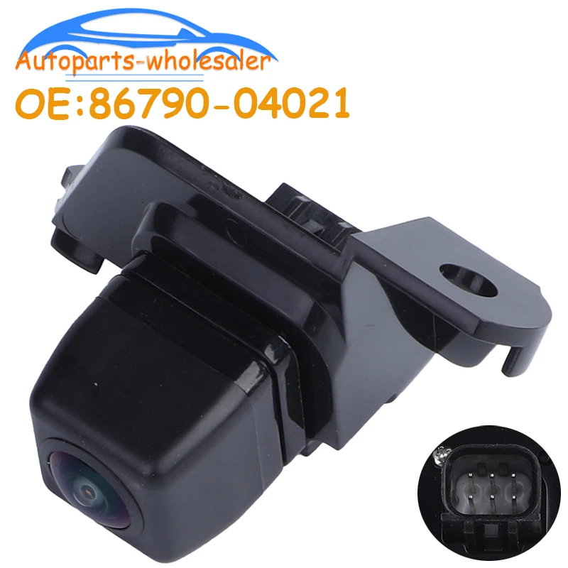 Toyota Tacoma 2014-2015 Rear View Backup Assist Parking Camera