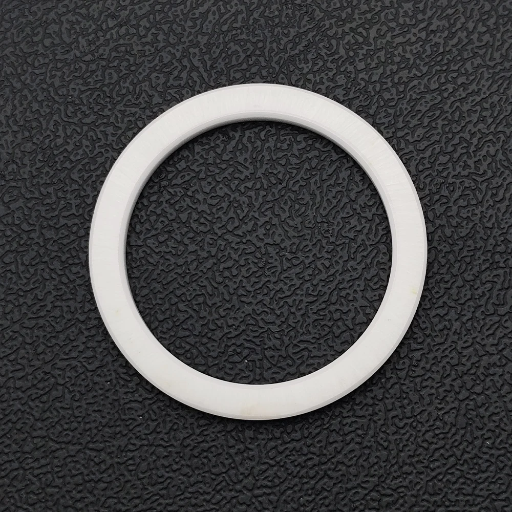 Rhinestone-Embellished Watch Bezel Insert