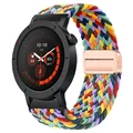 W-Seven color