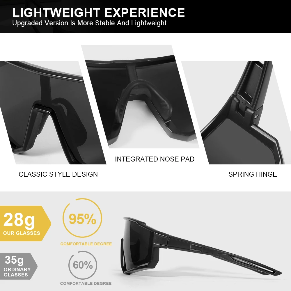 Outdoor Sports Polarized Sunglasses For Men Women Fashion With Rope Cycling Sun Glasses Fishing Shades Goggles UV400 polarized sunglasses,sports sunglasses