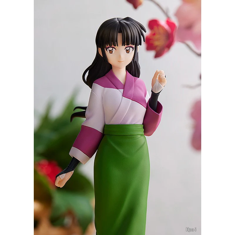 Sango, InuYasha