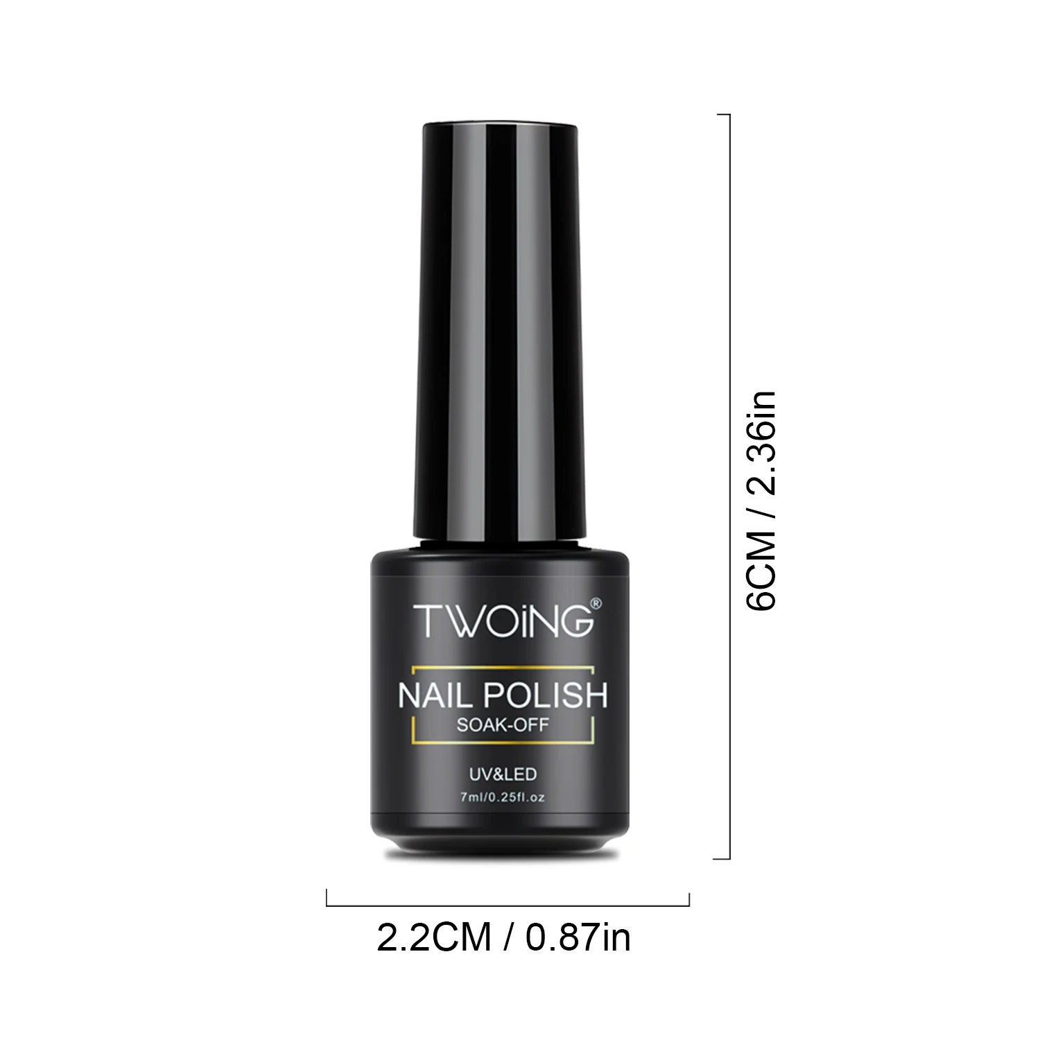 Nail Peel Off Liquid Anti-Overflow Glue Edge Latex Tape, Peel Off Cuticle Guard Nails Finger Lacquer Protector, Manicure Polish 4