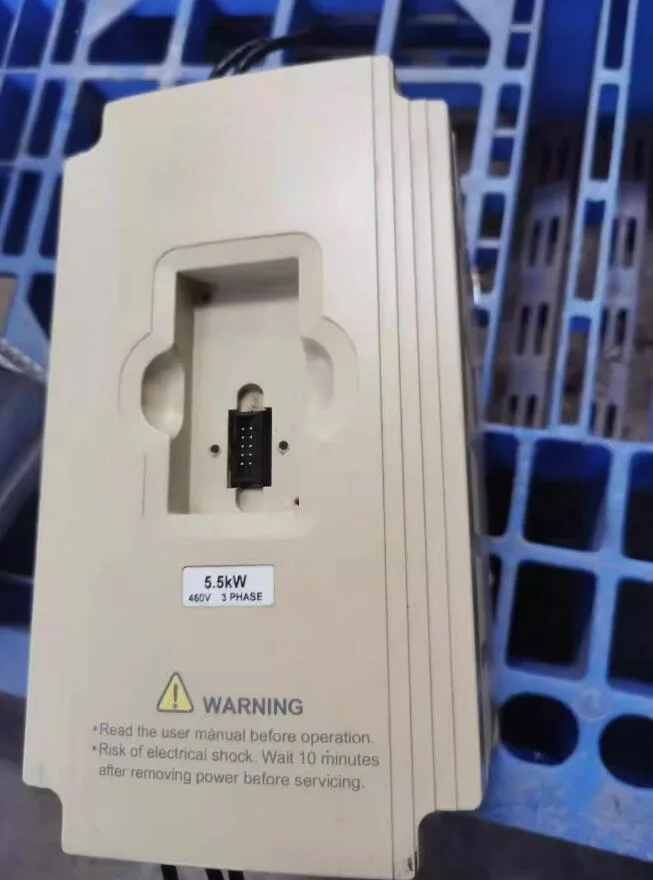 

VFD055M43A Good Working With 3 Months Warranty