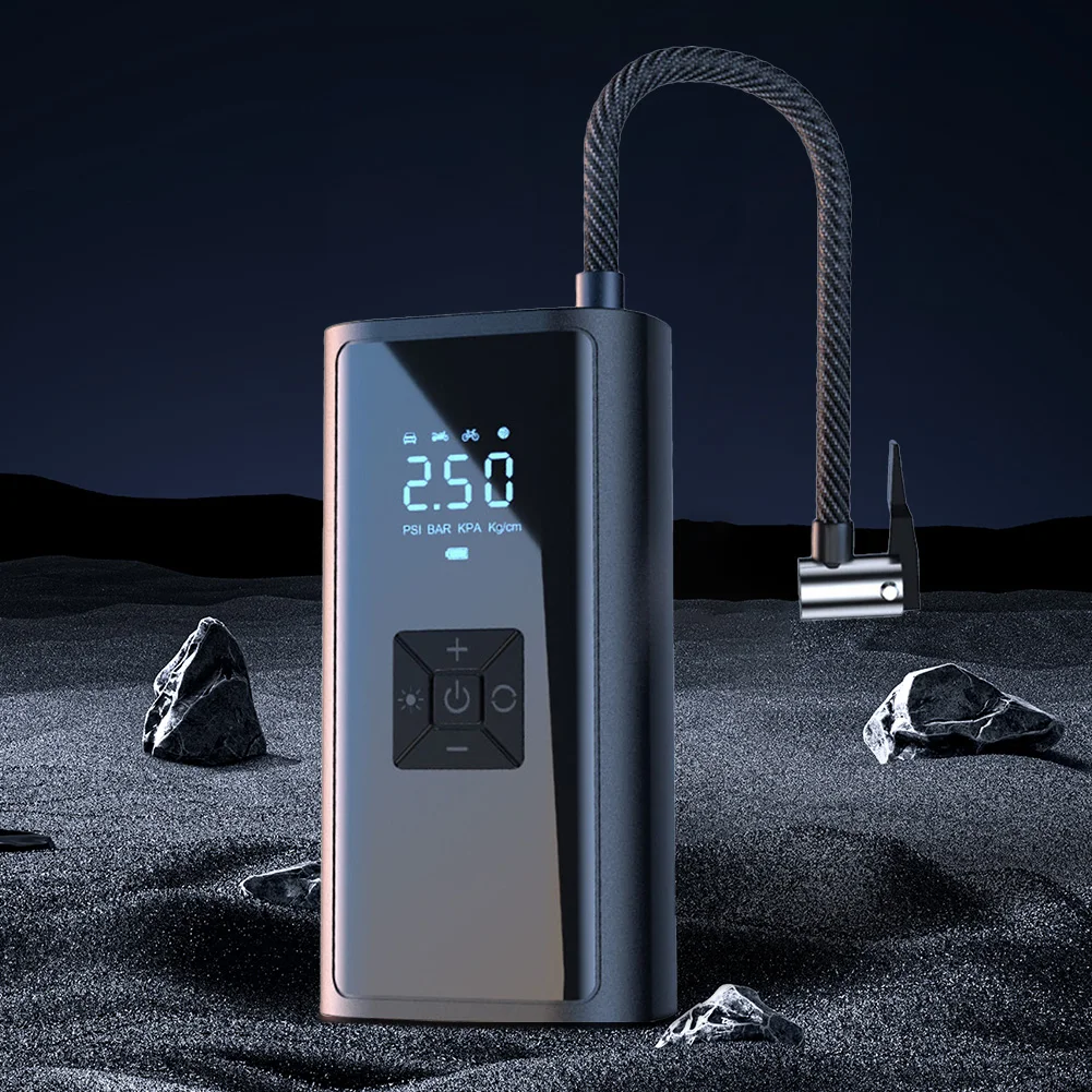 LED �� ������ ���� ������ 150PSI ���� Ÿ�̾� ���� �ڵ��� ������ ���� �� �� USB ������ �ڵ��� ���� ����