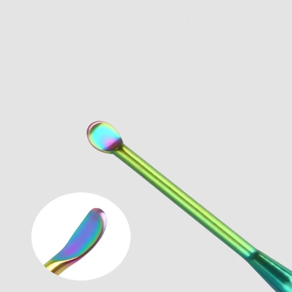 Portable Health care Ear Care Tool Beauty Tools Ear Spoon Ear Wax Pickers Ear Curette Ear Wax Removal