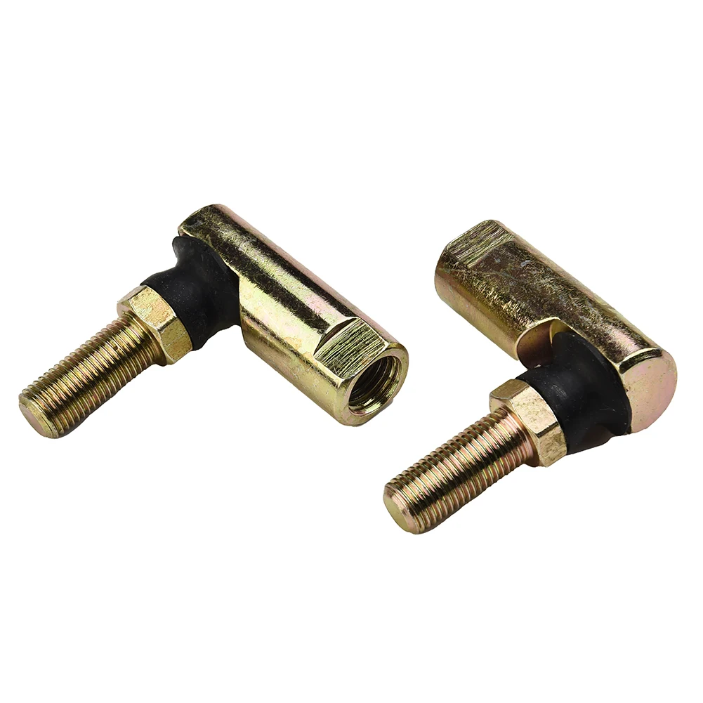 2er-Pack Spurstangenköpfe Kugelgelenk für Cub Cadet 723-0448 1120917 923-0448A Rasenmäher-Teile, elektrische Haushaltswerkzeuge – Detail 13