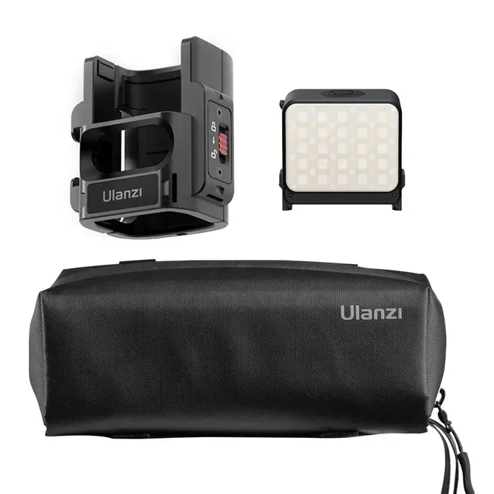 LM18 PK-06 Bag Kit