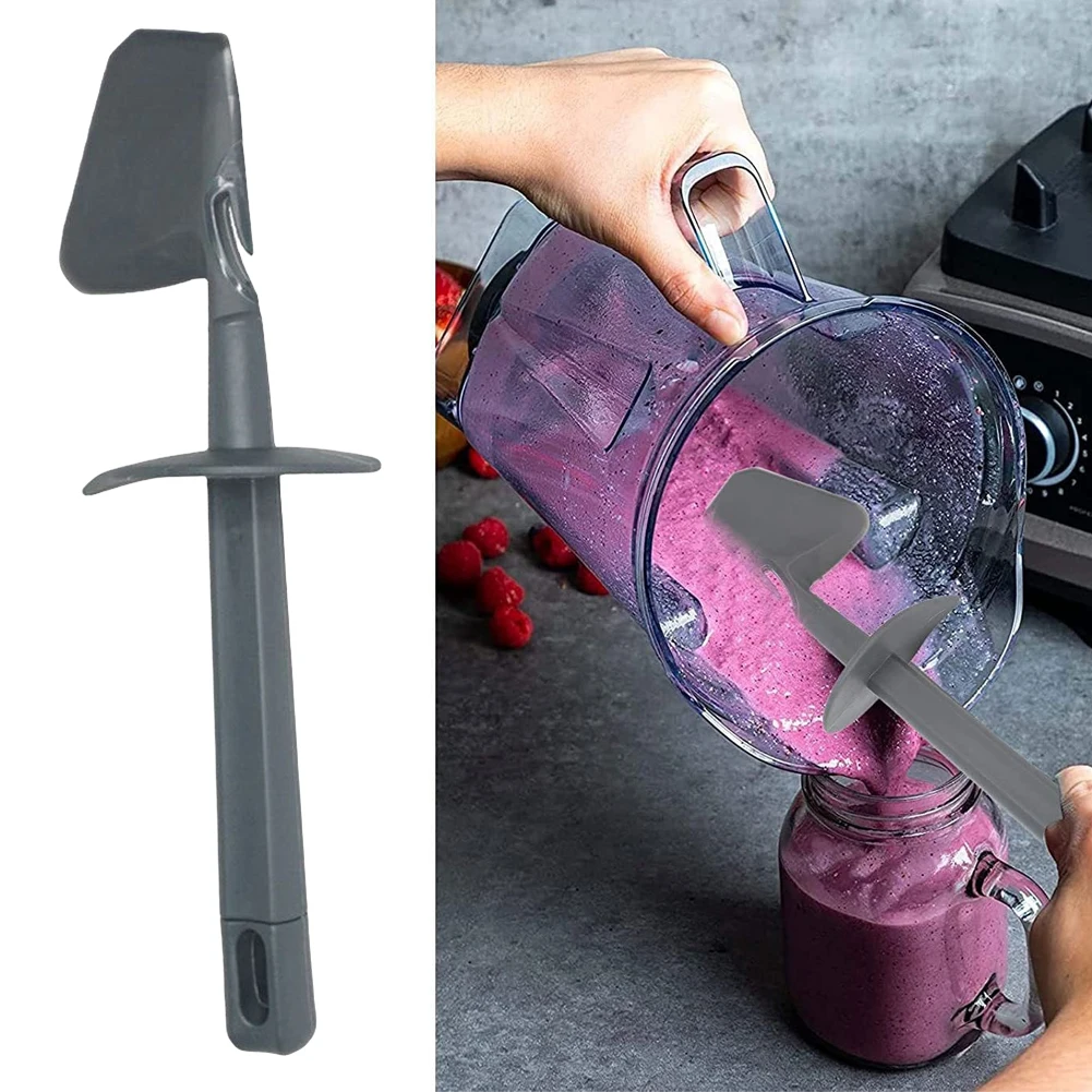 Dough Scraper Spatula Blender Replace Parts Food Collection Scraper Jar Wall Scrapers for Thermomix TM 6 TM 5 TM 31