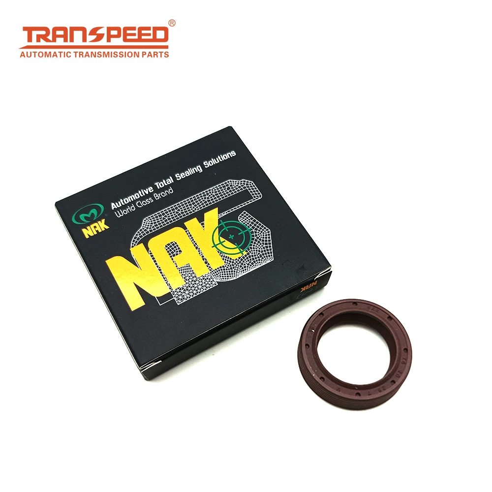 

TRANSPEED 6DCT250 DPS6 Automatic Transmission Front Oil Seal Kit For Ford Focus Fiesta EcoSport Car Accessories